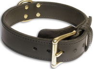 Adjustable collar 26'' /26 inch dog collar-c33nh