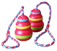 Kong Sport Dog Training Toys - all breeds Dog Toy Training