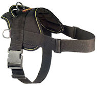 Nylon ADJUSTABLE Dog Harness for DOG