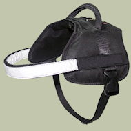 Canine Nylon Patrol Harness for all dogs