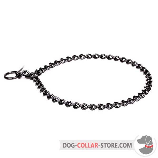 Dog Choke Collar for behaviour correction