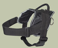 All dogs Dog pulling harness