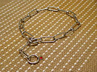 Stainless Steel Fur Saver-Herm Sprenger best dog collar