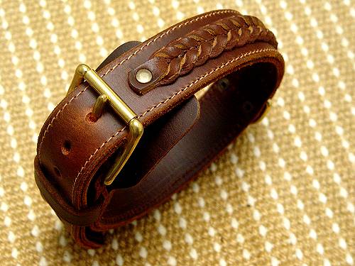 Leather dog collar, best dog collar,perfect dog collar,walking dog collar