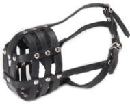 Everyday Light Weight Super Ventilation muzzle