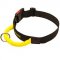 Multifunctional Nylon Dog Collar with Comfortable Handle