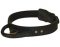 2 ply Agitation Leather Cane Corso Collar with Handle