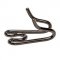 Black Stainless Steel 1/8 inch Extra Link for Herm Sprenger Pinch Collar