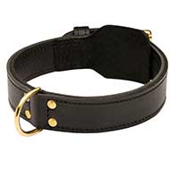 Heavy Duty Training Leather Dog Collar Heavy Duty Training Leather Dog Collar