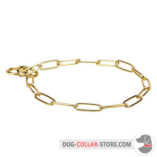 Dog fur saver, shiny look