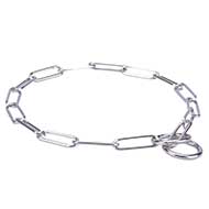 'Sound Look' Chrome-Plated Dog Fur Saver 'Sound Look' Chrome-Plated Dog Fur Saver