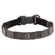 'Gentle Kind' Dog Neck Tech for Behavior Correction 'Gentle Kind' Dog Neck Tech for Behavior Correction