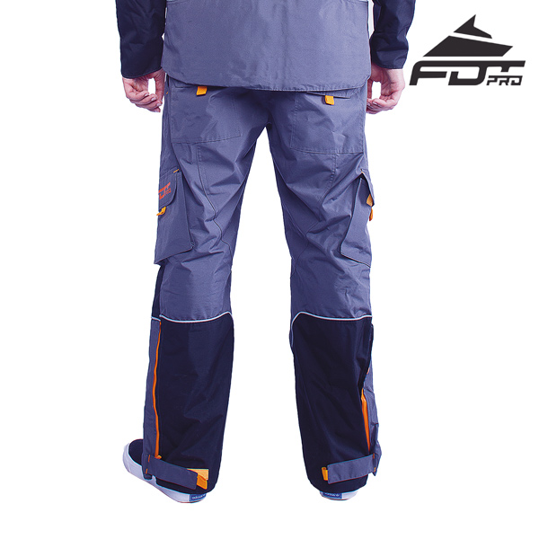 Fine Quality FDT Pro Pants for Everyday Activities