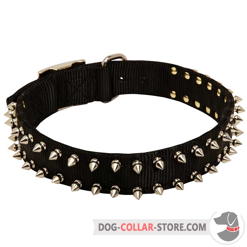 Nylon Adjustable Collar